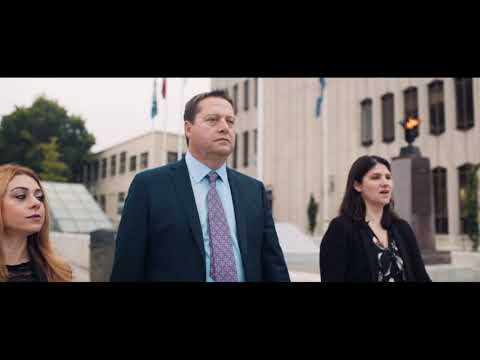 VIDEO ad creative